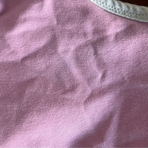 Women's Lululemon lot 2 tanks, 1 racerback 1 spaghetti strap - Picture 2 of 6